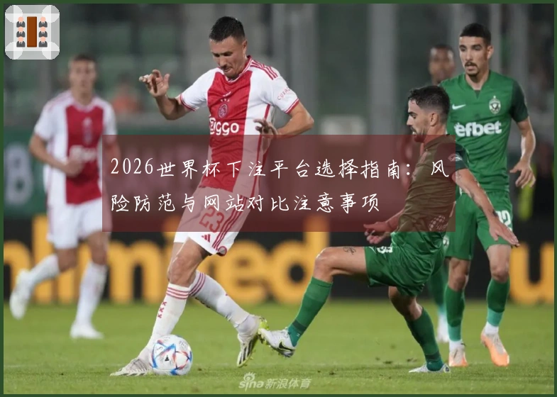 2026世界杯下注平台选择指南：风险防范与网站对比注意事项