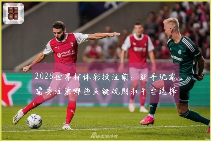 2026世界杯体彩投注前，新手玩家需要注意哪些关键规则和平台选择？