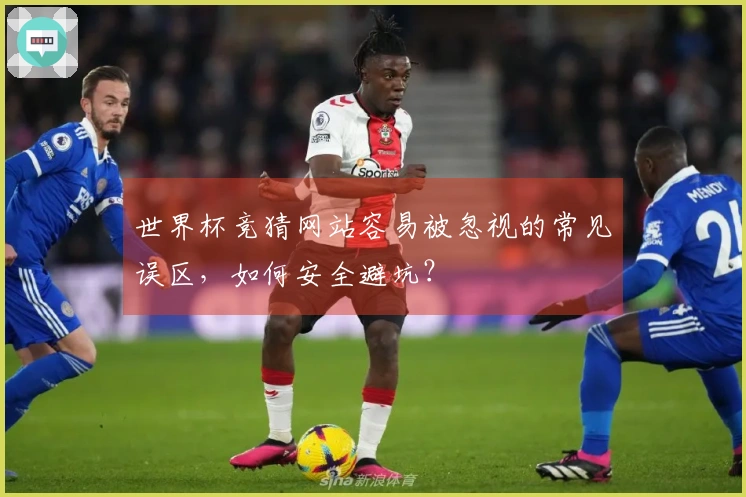 世界杯竞猜网站容易被忽视的常见误区，如何安全避坑？